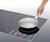 Tescoma 428774.00 Grandchef Induction Adaptor, Stainless Steel