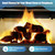 Fire Bricks, Woodstove Firebricks, Size 9″ x 4-1/2″ x 1-1/4″, 6 Pieces, Light Weight Firebricks Replacement for Wood Stoves and Fireplaces