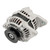 KAX New 23992N Alternator 80Amp Compatible with 2012 Kubota Various