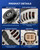 KAX New 23992N Alternator 80Amp Compatible with 2012 Kubota Various