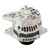 KAX New 23992N Alternator 80Amp Compatible with 2012 Kubota Various