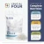 Crucial Four - mSalt (Icelandic Flake Salt) – Organic Flake Salt 8 oz