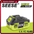 SEESE 21V Max Lithium Battery Pack Compatible with SEESE 21V Cordless Power Tools (1 Pack 21V Battery) Works with SEESE Blower Car Washer Chainsaw and Other Power Tools Gift for Thanksgiving,Christmas,New Year