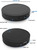 "132G (9800 Hour) Voice Activated Recorder - Voice Recorder with Ai-Intelligent Color: Black"
