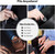 "132G (9800 Hour) Voice Activated Recorder - Voice Recorder with Ai-Intelligent Color: Black"