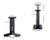 Motorbike Fork Guard Seal Saver Protection Tie Down Brace Support Transportation - Strong Metal Support for Motorcycle