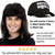 ALLAURA Compatible with Wayne’s World Wig and Hat – Black Mullet Wig with Wayne’s Cap for Men – 80s Rocker Costume, Heavy Metal Look, 1980s Party Outfit, Funny Halloween or Couples Costume Accessory