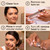Flawless Finishing Touch Painless Hair Remover for Women, Latest Model (Lavender)