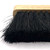 Fireside Companion Brush Head Replacement Hearth Fire Brush Head Oblong Wooden Stock - Pack of 2