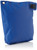 GoSecure High Security Mailing Pouch Blue