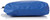 GoSecure High Security Mailing Pouch Blue
