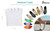 PEDIMEND Gel-Lined Compression Toe Separating Socks (1PAIR - 2PCS) | Toe Alignment Socks | Toe Separator Socks Relieves Ball of Foot Pain, Corns, Metatarsalgia, Overlapping Toes & Pinched Toes
