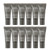 Nipple Balm, Long-Lasting Hydration, Helps to Soothe, Protect Dry Skin & Chapped Lips, Lightweight, Smooth Texture, 10-in-1 Multitasker, Portable, Easy to Use, Ideal for Skin Types (Pack of 12)