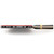 Butterfly Timo Boll Force Table Tennis Bat NEW | Offensive Ping Pong Bat with Lagnus 1.7mm Rubber | 5-Ply Blade & High Spin | ITTF approved