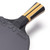 Butterfly Timo Boll Force Table Tennis Bat NEW | Offensive Ping Pong Bat with Lagnus 1.7mm Rubber | 5-Ply Blade & High Spin | ITTF approved