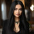 BERRYLION Long Straight Wigs for Women|Synthetic Wigs|28inch (Black)
