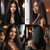 BERRYLION Long Straight Wigs for Women|Synthetic Wigs|28inch (Black)