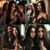 BERRYLION Long Straight Wigs for Women|Synthetic Wigs|28inch (Black)