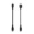 Motorola Drive MA2 Wireless Android Auto Adapter – Engineered by Google | 5 GHz Wi-Fi | Automatic Bluetooth Connection | USB-A & USB-C | Multipoint