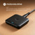 Motorola Drive MA2 Wireless Android Auto Adapter – Engineered by Google | 5 GHz Wi-Fi | Automatic Bluetooth Connection | USB-A & USB-C | Multipoint