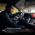 Motorola Drive MA2 Wireless Android Auto Adapter – Engineered by Google | 5 GHz Wi-Fi | Automatic Bluetooth Connection | USB-A & USB-C | Multipoint