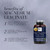 New Nordic Magic Magnesium Glycinate Tablets, Energy & Sleep Support, 180ct