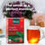 Dilmah English Breakfast Tea Bags | Individually Foil Wrapped 25 English Tea Bags