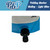 PBP Beaplumber Handy Folding Products (Handy Folding "Bailey" Bucket 30L (Light Blue))