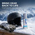 Helmet Sanitiser & Cleaner Spray for Ski & Motorbike Helmets - Mountval
