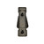 HARMAC HOUSE Vintage Drop Handles 2 Pack Antique Bronze Door Ring Pull Handles Kitchen Cabinet Cupboard Chest of Drawer Vintage Bronze Drop Ring Pull Handles (2)