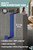 Menz Over Door Hanger – Set of 10, Colourful - Coat Hanger 3.6 cm (1.4") and 4.6 cm (1.8"), Coat Hooks for Door, Hangers for Clothes
