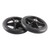 Hoite 2pcs 7 Inch Front Solid Wheel – Replacement for Wheelchairs, Rollators, Walkers