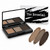 The BrowGal Convertible Brow - 02 Brown Hair, 6 g