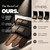The BrowGal Convertible Brow - 02 Brown Hair, 6 g