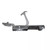 Masterpart ILVE Oven Door Hinge Tripple Glass Glazed 90cm To Fit Britannia Cookers & Ovens SP-I/A02845 A/028/45