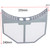 First4Spares Fluff & Lint Filter Compatible With Indesit, Ariston, Creda And Hotpoint Tumble Dryers