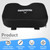 ROWPRO Memory Foam Rowing Machine Seat Cushion - Comfortable Seat Pad for Concept 2 - Ergonomic Concept 2 Rower Seat Cushion for Enhanced Support and Stability