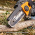 WORX WA0142 Replacement Chain for WORX Cordless Chainsaw WG324E / WG324E.9 / WG325E / WG325E.9
