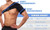 Thx4COPPER Magnetic Shoulder Brace, Compression Support Wrap Belt, Adjustable Stabilizer,Arm Injury Prevention for Dislocated AC Joint, Labrum Tear, Pain, Arthritis, Bursitis, Scapula Tendonitis-LS
