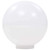 vidaXL Solar Wall Lamp with Motion Sensor