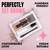 Collection Cosmetics, Incredibrow Eyebrow Kit, All-in-One Palette, Blonde