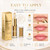 Kivora Lipstick for Older Women Kivora Colour Changing Lipstick