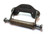 Bowley & Jackson Simple Vintage Design Wall Toilet Roll Holder