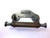 Bowley & Jackson Simple Vintage Design Wall Toilet Roll Holder