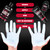Beast Liquid Chalk for Weightlifting, Climbing Chalk, Gym, Lifting 250ml
