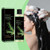 2PCS Rosemary Hair Growth Shampoo, Thickening & Strengthening Hair Shampoo with Hydrolyzed Keratin, Nourishing & Hydrating for All-Hair Types, 100ml