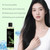 2PCS Rosemary Hair Growth Shampoo, Thickening & Strengthening Hair Shampoo with Hydrolyzed Keratin, Nourishing & Hydrating for All-Hair Types, 100ml