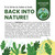 Alpi Nature Mallow Leaves 125g 4.4 oz, Dried and Cut Mallow Leaves, Loose Leaf Tea for Infusions
