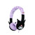 OTL Technologies Kuromi Kids Wired Headphones