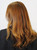 Josh Wood Hair Gloss Caramel, Semi-Permanent Colour Toner, Vegan, 100ml